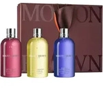 Artikel im Set Molton Brown Die Floral Spicy K&ouml;rperpflegekollektion
