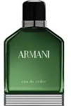 Eau de C&egrave;dre Eau de Toilette Nat. Spray