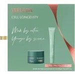 Artikel im Set Weleda CELL LONGEVITY Ultra Protect & Lift Set