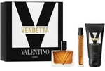 Artikel im Set Valentino Vendetta Uomo Eau de Parfum Set