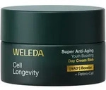 50 ml Weleda CELL LONGEVITY Super Anti-Aging Day Cream Rich