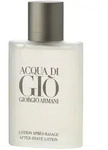 Acqua di Gi&ograve; Pour Homme Lotion Apr&egrave;s-Rasage