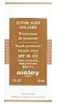 Super Soin Solaire Visage SPF 30
