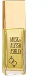 Musk Eau de Toilette Spray