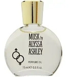Musk Perfume Oil
