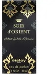 Soir d'Orient Eau de Parfum Nat. Spray