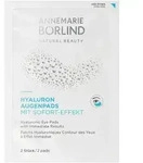 Hyaluron Augenpads mit Sofort-Effekt