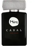 Cabal pour Homme Eau de Toilette Nat. Spray