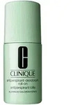 Antiperspirant Deodorant Roll-On