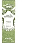 Eau de Campagne Deodorant Nat. Spray