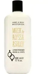 Musk Hand & Body Moisturizer