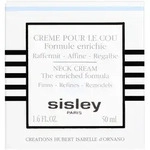Cr&egrave;me pour le Cou