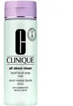 Liquid Facial Soap Mild