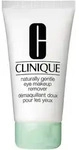 Naturally Gentle Eye Makeup Remover