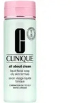 Liquid Facial Soap Oily Skin Formula