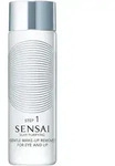 100 ml SENSAI Silky Purifying Gentle Make-Up Remover for Eye and Lip