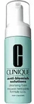 Anti-Blemish Solutions Cleansing Foam