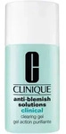 15 ml Clinique Anti-Blemish Solutions Clinical Clearing Gel