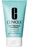Anti-Blemish Solutions Cleansing Gel