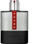 Luna Rossa Carbon Eau de Toilette Nat. Spray