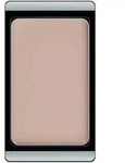 Lidschatten Mattfarben