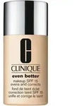 30 ml Clinique Even Better Makeup SPF 15 CN 28 Ivory
