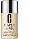 30 ml Clinique Even Better Makeup SPF 15 CN 10 Alabaster