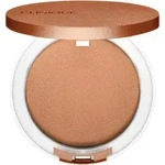 9,6 g Clinique True Bronze Pressed Powder Bronzer 02 Sunkissed
