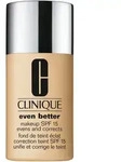 Even Better Makeup SPF 15