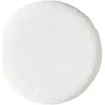 Puderquaste f&uuml;r Compact Powder Rund