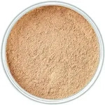 Pure Minerals Mineral Powder Foundation