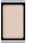 Lidschatten Pearlfarben