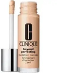 30 ml Clinique Beyond Perfecting Makeup 02 Alabaster