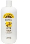 Vanilla Hand & Body Lotion