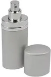 30 ml Fantasia Taschenzerst&auml;uber, oval Silber