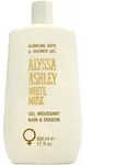 White Musk Bubbling Bath & Shower Gel