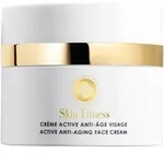 Skin Fitness Active Anti Aging Face Cream