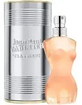 Classique Eau de Toilette Nat. Spray