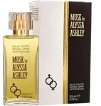 Musk Eau de Toilette Spray