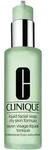 Liquid Facial Soap Oily Skin Formula