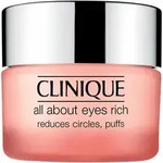 All About Eyes Rich