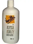 Vanilla Hand & Body Moisturiser