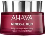 Mineral Mud Brightening & Hydrating Facial Treatment Mask