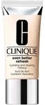 30 ml Clinique Even Better Refresh Hydrating and Repairing Makeup WN 01 Flax