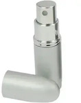 4 ml Fantasia Taschenzerst&auml;uber Silber