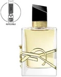 Libre Eau de Parfum Vapo