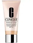 40 ml Clinique Moisture Surge Sheertint Hydrator SPF 25 02 Universal Light
