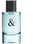 Tiffany & Love Male Eau de Toilette Nat. Spray