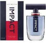 Impact Eau de Toilette Nat. Spray