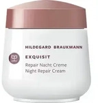 Exquisit Hyaluron Repair Creme Nacht